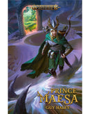 BLACK LIBRARY - Prince Maesa (PB)