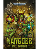 BLACK LIBRARY - Warboss  (Paperback)