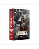 BLACK LIBRARY - Yarrick: The Omnibus (PB)