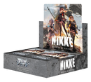 Weiss Schwarz: Nikke - Goddess of Victory Booster Box (12)
