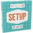 Setup: Take Rummy in New Directions