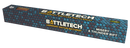 Battletech: Neoprene Battle Mat - Legendary Battles: Misery & Thunder Rift
