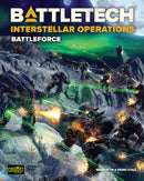 Battletech - Interstellar Operations - Battleforce (Hardcover)