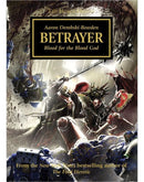 BLACK LIBRARY - Horus Heresy:  Betrayer (Book 24) (PB)