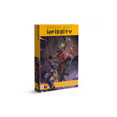 Infinity: Beyond Operation Mazebreaker [SUMMER 2026]