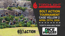 Bolt Action Tournament Ticket: 1250pts [Apr 25, 2026]