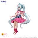 Hatsune Miku: Flower Fairy Cosmos Noodle Stopper Figure
