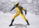 Marvel: Wolverine (Deadpool & Wolverine) S.H.Figuarts