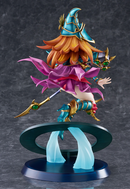 Yu-Gi-Oh!: Magician's Valkyria Monster Figure Collection