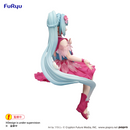 Hatsune Miku: Flower Fairy Cosmos Noodle Stopper Figure