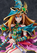 Yu-Gi-Oh!: Magician's Valkyria Monster Figure Collection