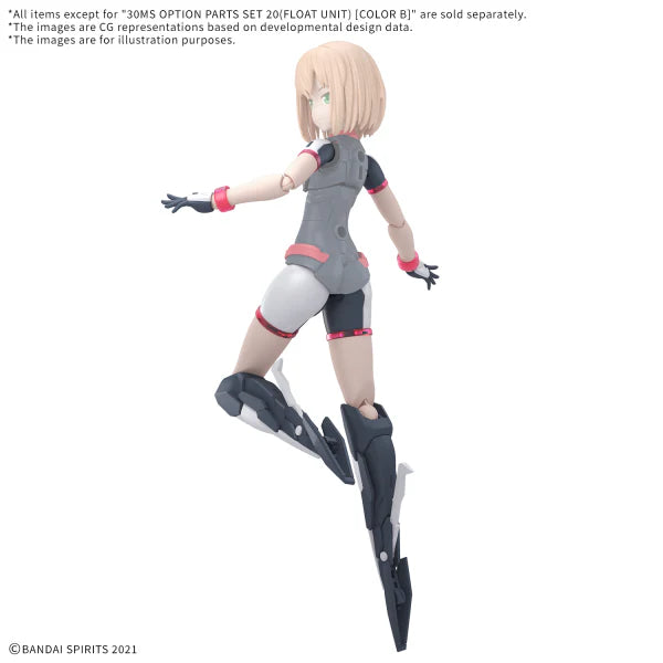 30MS Option Parts 20 Float Unit (Color B)