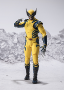 Marvel: Wolverine (Deadpool & Wolverine) S.H.Figuarts