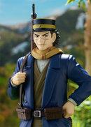 Golden Kamuy: Saichi Sugimoto Pop Up Parade