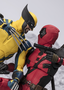 Marvel: Wolverine (Deadpool & Wolverine) S.H.Figuarts