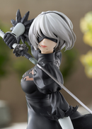 Nier Automata: 2B (YoRHa No.2 Type B) Pop Up Parade