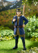 Golden Kamuy: Saichi Sugimoto Pop Up Parade