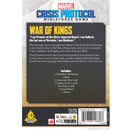 Marvel Crisis Protocol: War Of Kings Character and Crisis Card Pack