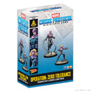 Marvel Crisis Protocol: Operation: Zero Tolerance Character & Crisis Card Pack [Q2 2026]