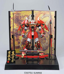 MG Shin Musha Gundam (Sengoku No Jin)