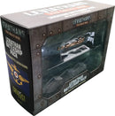 Leviathans - The Great War Leviathan Ship Pack [NOV 2026]