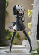 Nier Automata: 2B (YoRHa No.2 Type B) Pop Up Parade