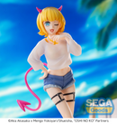 Oshi No Ko: MEMcho Luminasta Figure