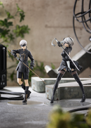 Nier Automata: 2B (YoRHa No.2 Type B) Pop Up Parade