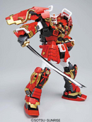 MG Shin Musha Gundam (Sengoku No Jin)