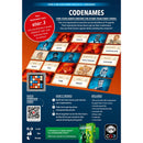 Codenames (Second Edition)