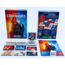Codenames (Second Edition)