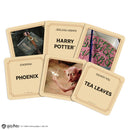 Codenames: Back to Hogwarts