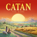Catan: The Game 6th Edition