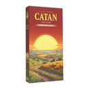 Catan: 5-6 Player Expansion 6th Edition