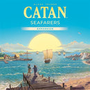 Catan: Seafarers 6th Edition