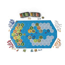Catan: Explorers & Pirates - 6th Edition