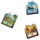 Catan: Explorers & Pirates - 6th Edition