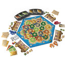 Catan: Traders & Barbarians 6th Edition