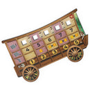 Catan: Traders & Barbarians 6th Edition