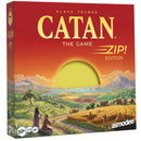 Catan: Zip!