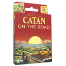 Catan: On the Road