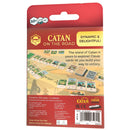 Catan: On the Road