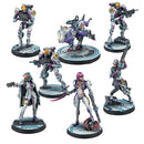 Infinity: Battle Pack Operation Mazebreaker [SUMMER 2026]