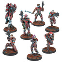 Infinity: Battle Pack Operation Mazebreaker [SUMMER 2026]