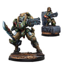 NA2: NA2 Anaconda, Mercenary TAG Squadron [Q2, 2026]