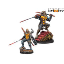 NA2: Ioann Bann, Varangian Dog-Warrior [SEP 2026]