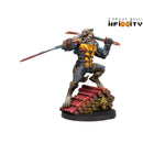NA2: Ioann Bann, Varangian Dog-Warrior [SEP 2026]
