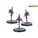 ALEPH: Support Pack