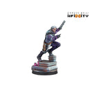 ALEPH: Thamyris the Aoidos