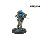 Ariadna: 1st Highlander S.A.S. (Chain Rifle) [Q2, 2026]